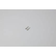 Ejes suspensión superior Mini-Z MR03