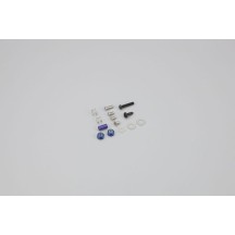 PIEZAS PEQUENAS PARA MZW411 K.MZW411-1