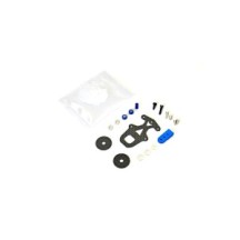 Suspension Trasera Friccion Mini-Z MR03 (MM) Kyosho K.MZW411B