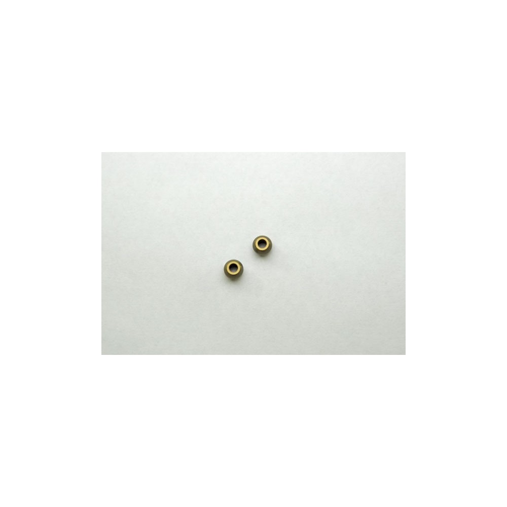 Rótulas 4.7 mm Mini-Z MR03 Kyosho