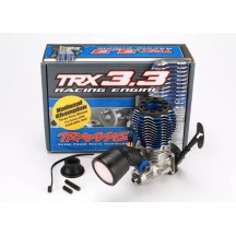 Motor TRX 3.3 múltiple eje arranque Traxxas TRX5409
