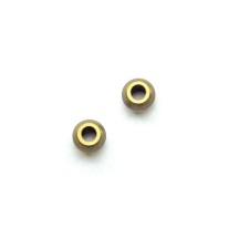 Rotulas 4.7mm Tratamiento dura Kyosho Mini-Z MR03 K.MZW413B