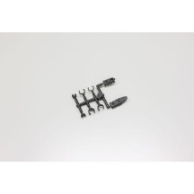 Anillos travesaños Mini-Z MR03 Kyosho