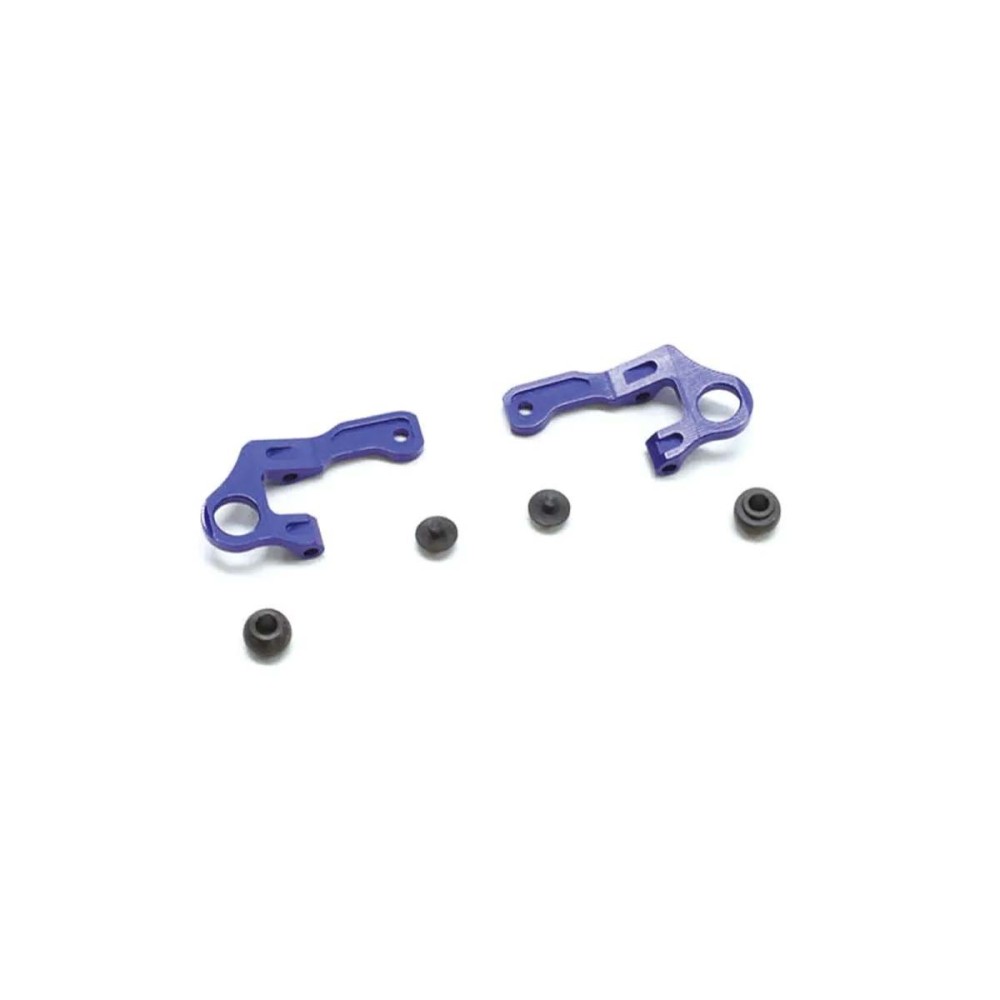 Brazo superior aluminio Mini-Z MR03 Brazo superior aluminio Mini-Z MR03
