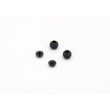 Rótula soporte resorte MZW415 Kyosho