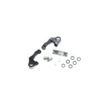Inner Tube Shock Set Kyosho Mini-Z MR03 K.MZW416B
