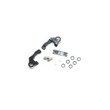 Kit tubo amortiguador Mini-Z MR03