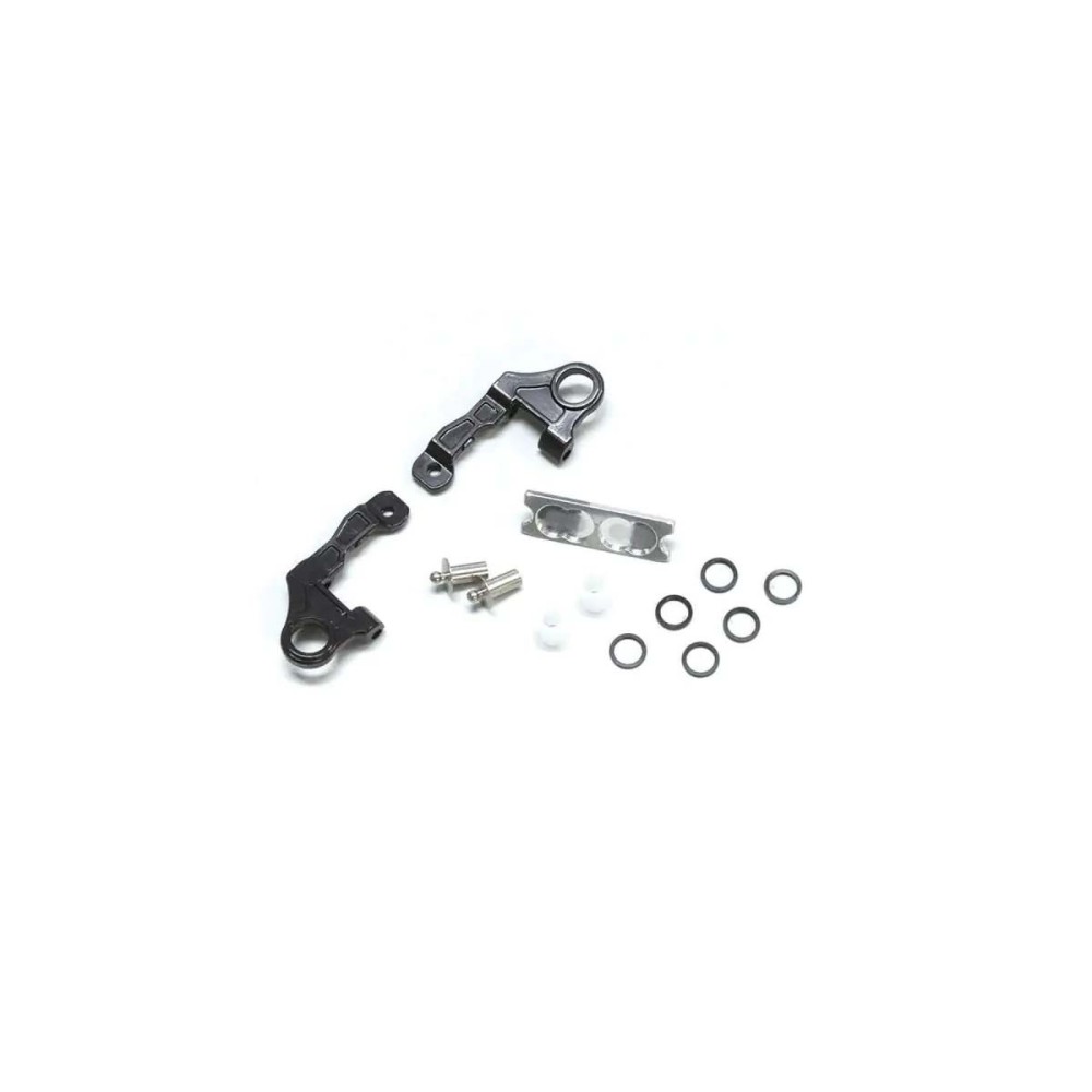 Inner Tube Shock Set Kyosho Mini-Z MR03 K.MZW416B Inner Tube Shock Set Kyosho Mini-Z MR03 K.MZW416B