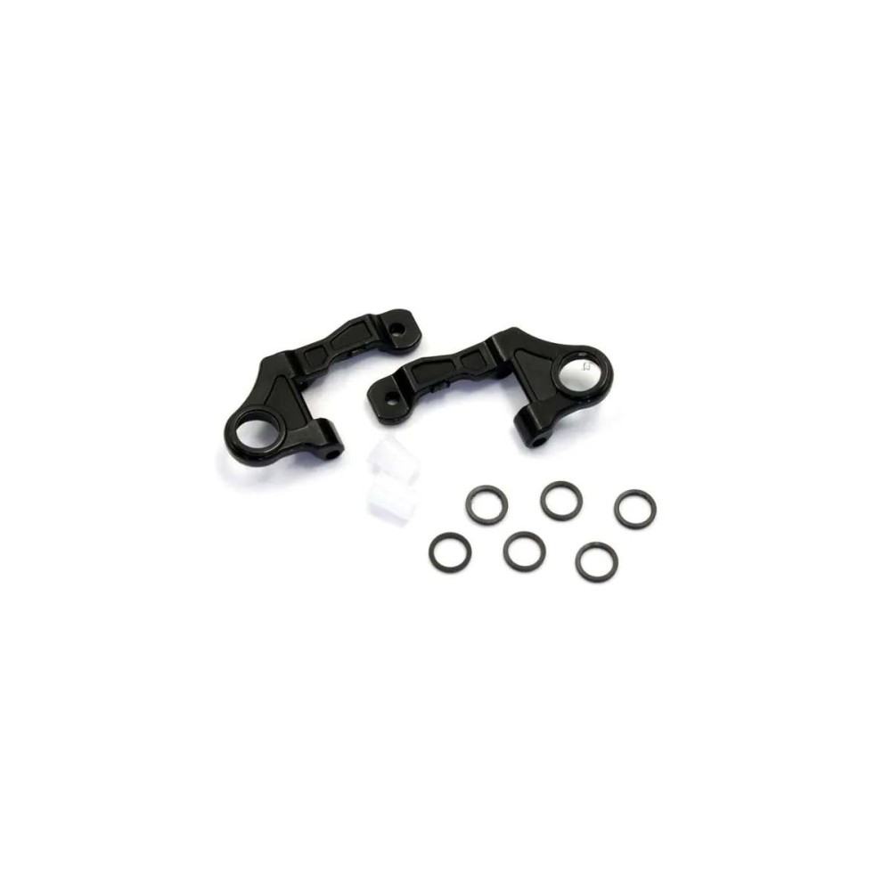 Piezas plástico MZW416 Kyosho Piezas plástico MZW416 Kyosho