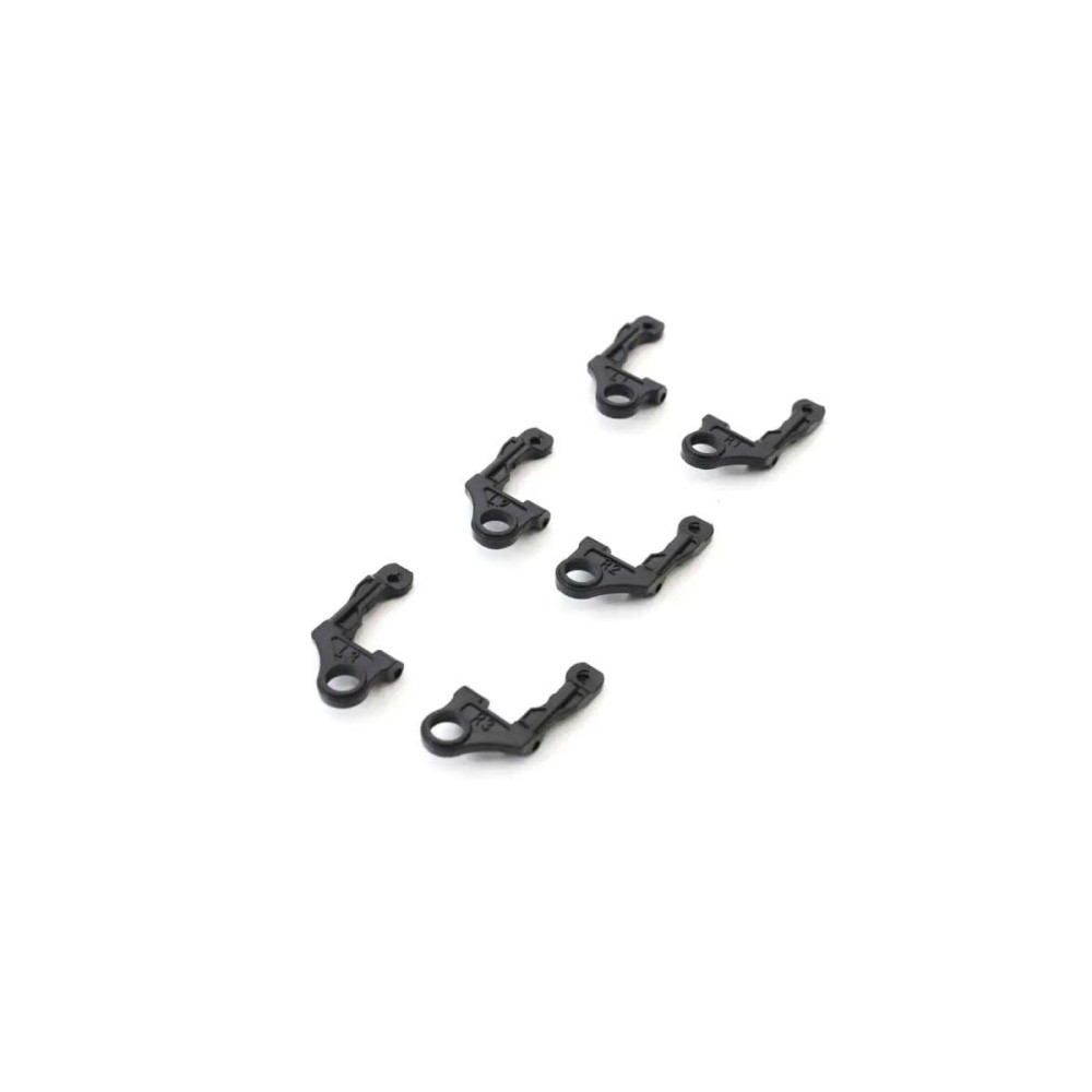 Brazo superior para MZW416 Mini-Z MR03 Kyosho K.MZW416B-02 Brazo superior para MZW416 Mini-Z MR03 Kyosho K.MZW416B-02