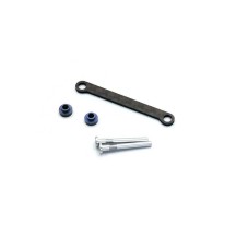 Refuerzo delantero Mini-Z MR03 Evo estrechado
