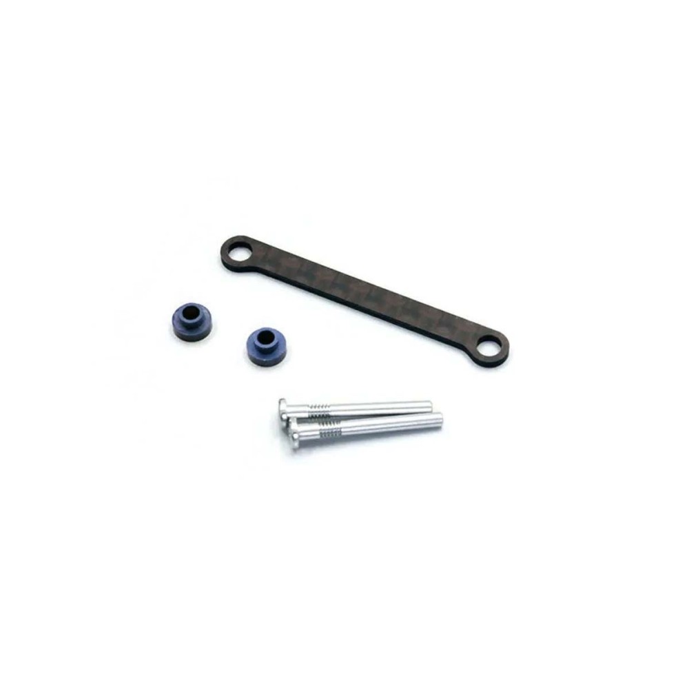 Refuerzo delantero Mini-Z MR03 Evo estrechado