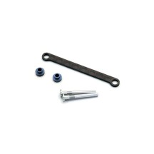 Refuerzo delantero superior Kyosho Mini-Z MR03 (Wide) K.MZW420C
