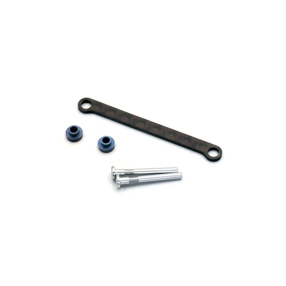 Refuerzo delantero Mini-Z MR03 Evo ancho Refuerzo delantero Mini-Z MR03 Evo ancho