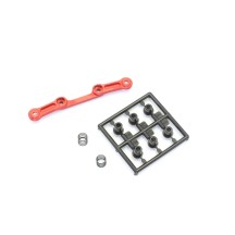 SOPORTE DE SUSP. 1.5 Deg Kyosho Mini-Z MR03-W K.MZW428B-15