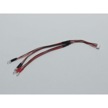 Kit de iluminación Mini-Z AWD RWD MX01 Kyosho K.MZW429R