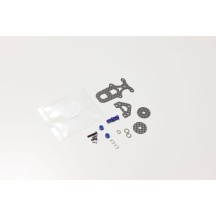 Friction Shock Set Kyosho Mini-Z MR03-RM (Carbon) K.MZW430