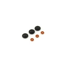 Juntas de amortiguador Kyosho Mini-Z (for MZW432) K.MZW432-01B