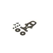 Tren trasero de fricción Mini-Z MR03 MM2 Kyosho K.MZW435