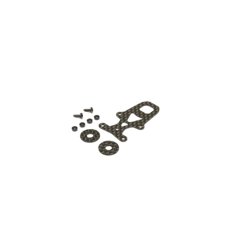 Tren trasero de fricción Mini-Z MR03 MM2 Kyosho K.MZW435 Tren trasero de fricción Mini-Z MR03 MM2 Kyosho K.MZW435