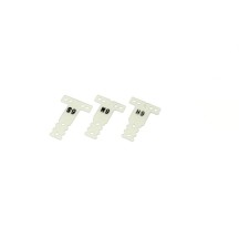 Placas (T) FRP Kyosho Mini-Z MR03 RM-HM (3) 0.6 K.MZW438