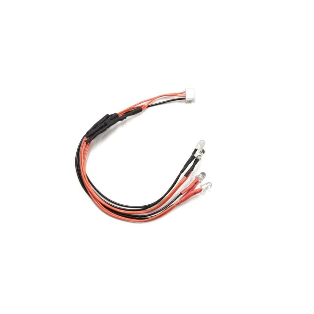Iluminacion Kyosho Mini-Z ASF (por ICS) K.MZW439R Iluminacion Kyosho Mini-Z ASF (por ICS) K.MZW439R