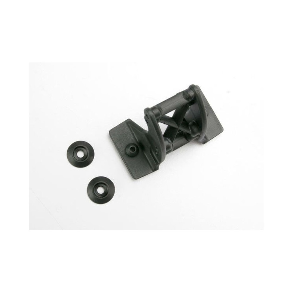 Arandelas de centro alerón para soporte alerón Revo Traxxas TRX5413 Arandelas de centro alerón para soporte alerón Revo Traxxas TRX5413