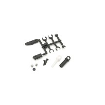 Tubo amortiguador interno Kyosho Mini-Z MR03MM-LM-MM2 K.MZW442B