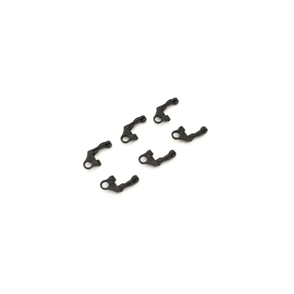 Brazo Superiror Kyosho Mini-Z MR03 (Avance 1, 2 or 3deg) K.MZW445B Brazo Superiror Kyosho Mini-Z MR03 (Avance 1, 2 or 3deg) K.MZW445B