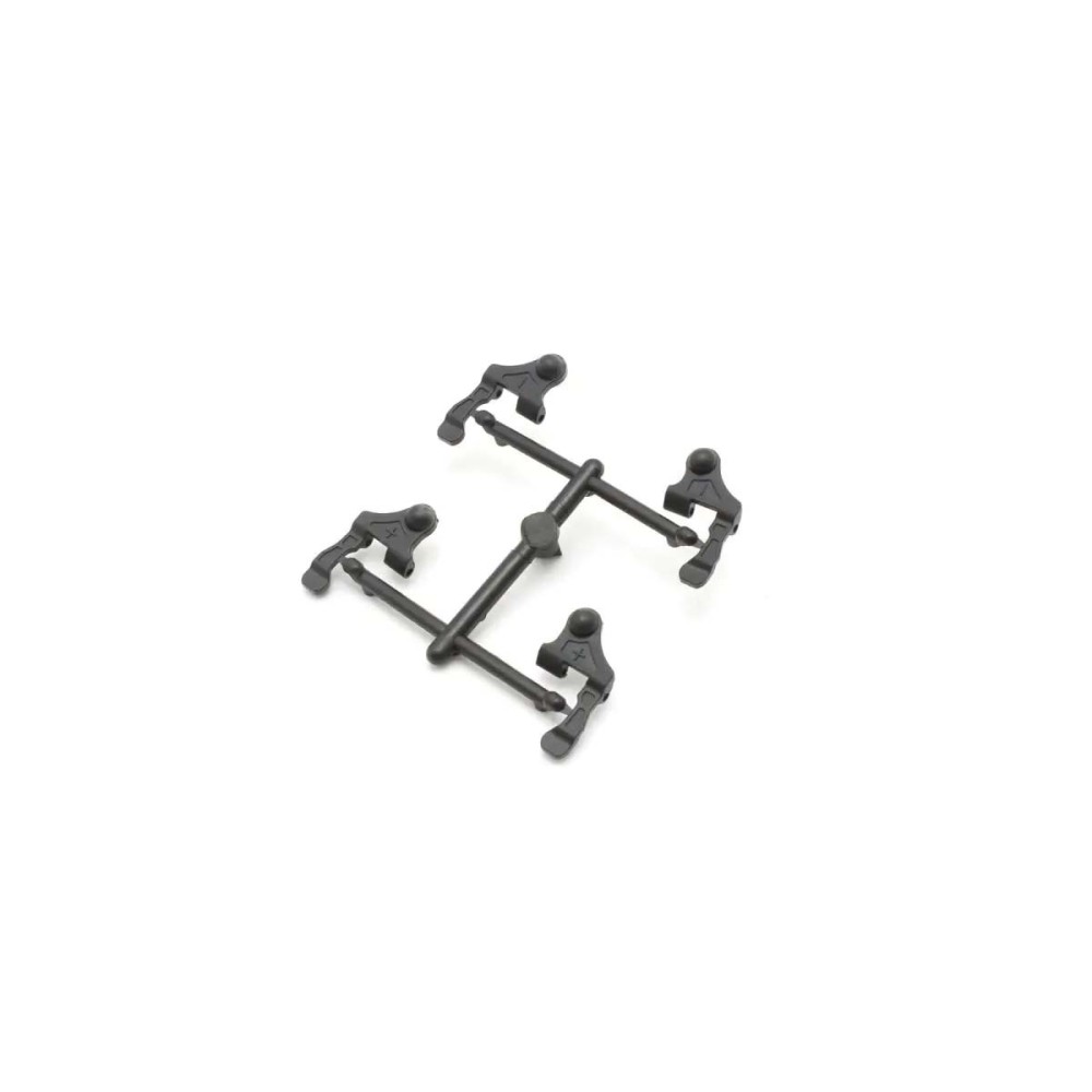 Brazo superior Mini-Z MR04