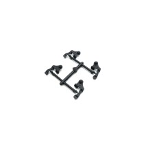 Brazo superior duro Mini-Z MR04