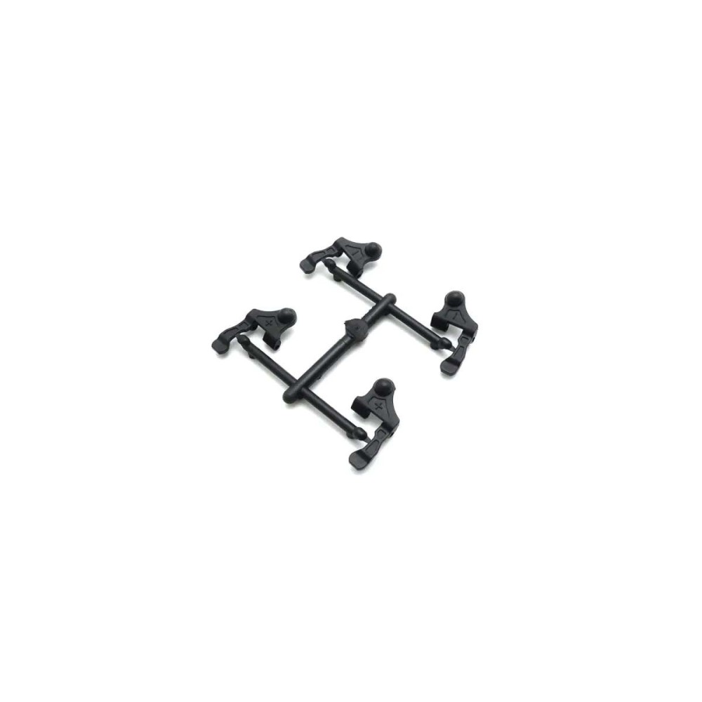 Brazo superior duro Mini-Z MR04