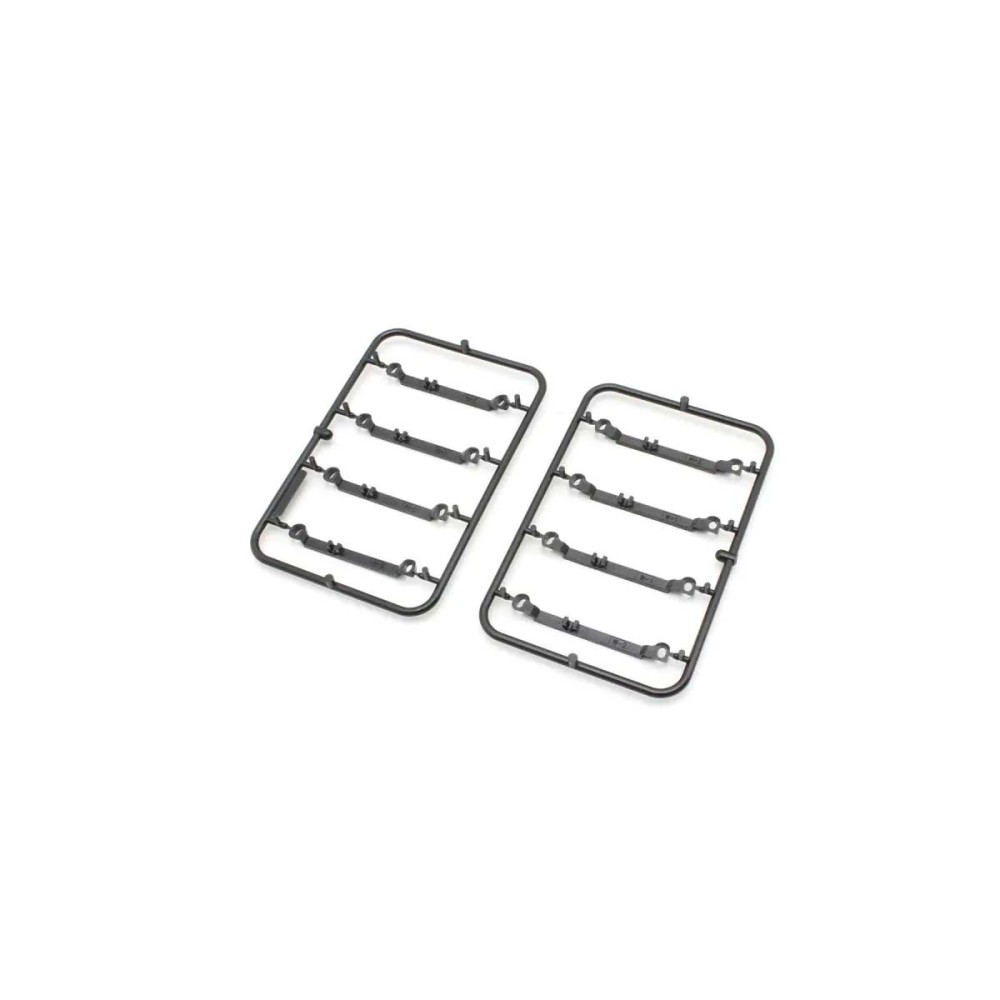 Ejes rosca ajuste Mini-Z MR04 Ejes rosca ajuste Mini-Z MR04