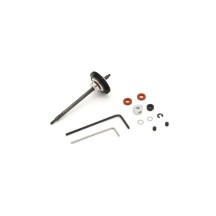Diferencial bolas Mini-Z MR04 MZW436
