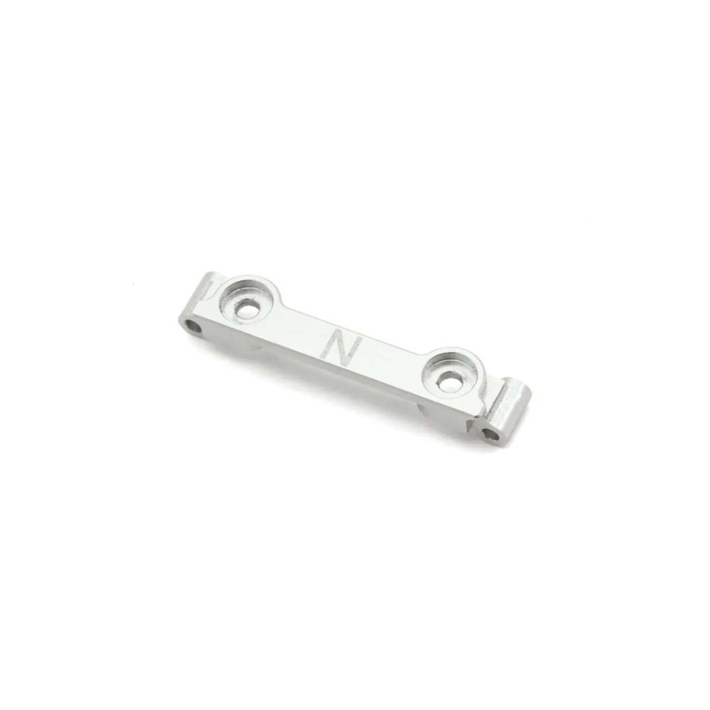 Soporte suspensión delantero MR04 aluminio Soporte suspensión delantero MR04 aluminio