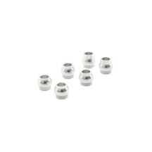 Bolas de Ajuste Altura Delantera (6) Kyosho Mini-Z MR04 K.MZW707
