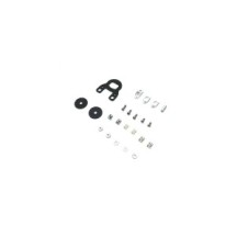 Amortiguador trasero a friccion Kyosho Mini-Z MR04 Type MM K.MZW709