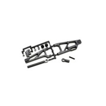 Barras de Suspension Nitro Tracker-DBX (TR102B) K.NT001