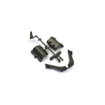 Parachoquies - Soporte Aleron Nitro Tracker-DBX (TR104B) K.NT002