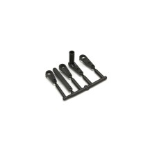 Protector de servo Nitro Tracker DBX Kyosho K.NT004