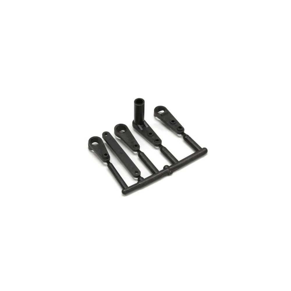 Protector de servo Nitro Tracker DBX Kyosho K.NT004