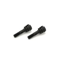 Ejes de Rueda Nitro Tracker (2) K.NT006