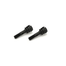 Ejes de rueda Nitro Tracker par original Kyosho K.NT006