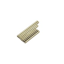Ejes Trigangular Nitro Tracker-DBX (TR121-122-406) K.NT007