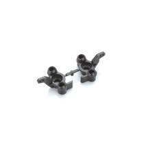 Portamanguetas de dirección Nitro Tracker-DBX Kyosho K.NT008