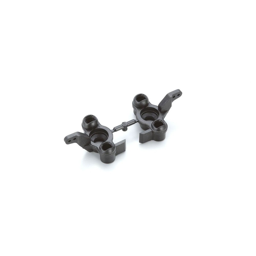 Portamanguetas de dirección Nitro Tracker-DBX Kyosho K.NT008