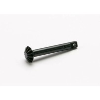 Engranaje de salida del diferencial central trasero de Revo con kit de freno trasero Traxxas TRX5415