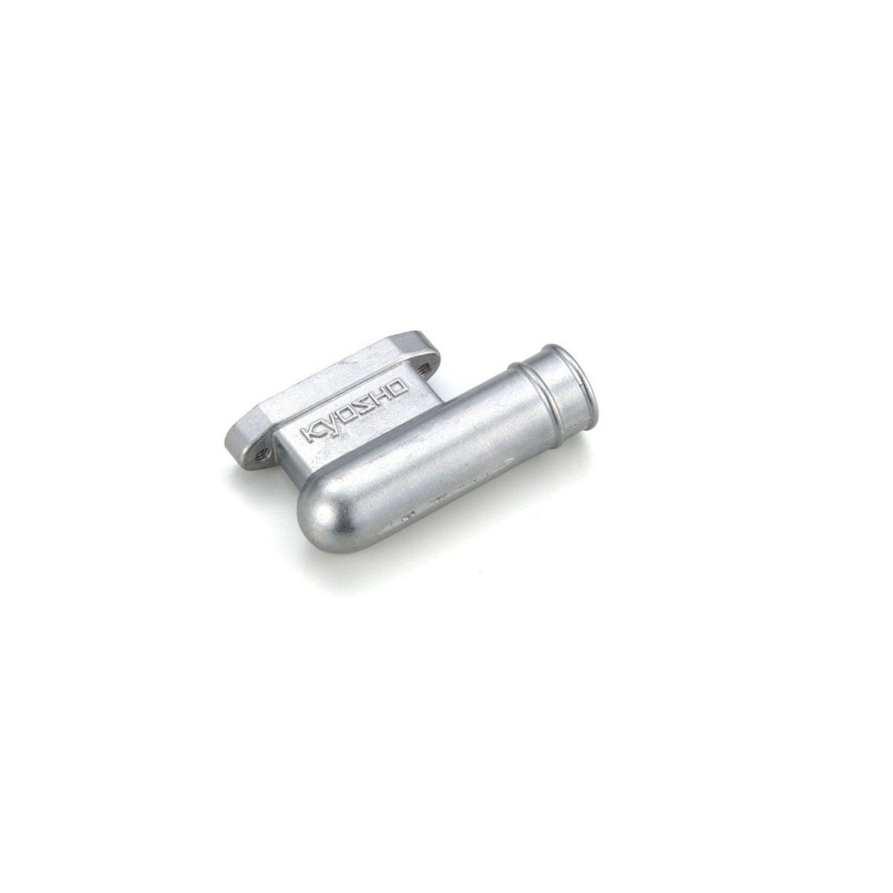 Colector de escape Nitro Tracker-DBX Kyosho K.NT009
