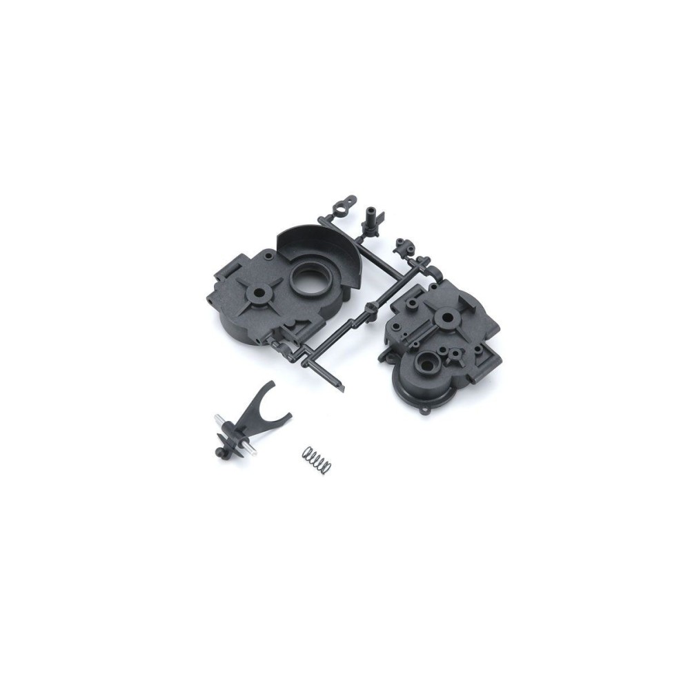 Caja de transmision Nitro Tracker (MT120) K.NT012 Caja de transmision Nitro Tracker (MT120) K.NT012