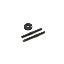 Eje de Caja de Cambio Kyosho Nitro Tracker K.NT014